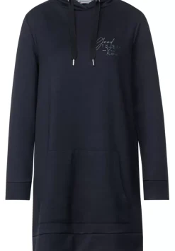Langer Jersey Sweatpullover