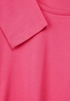 Langes Basic Shirt