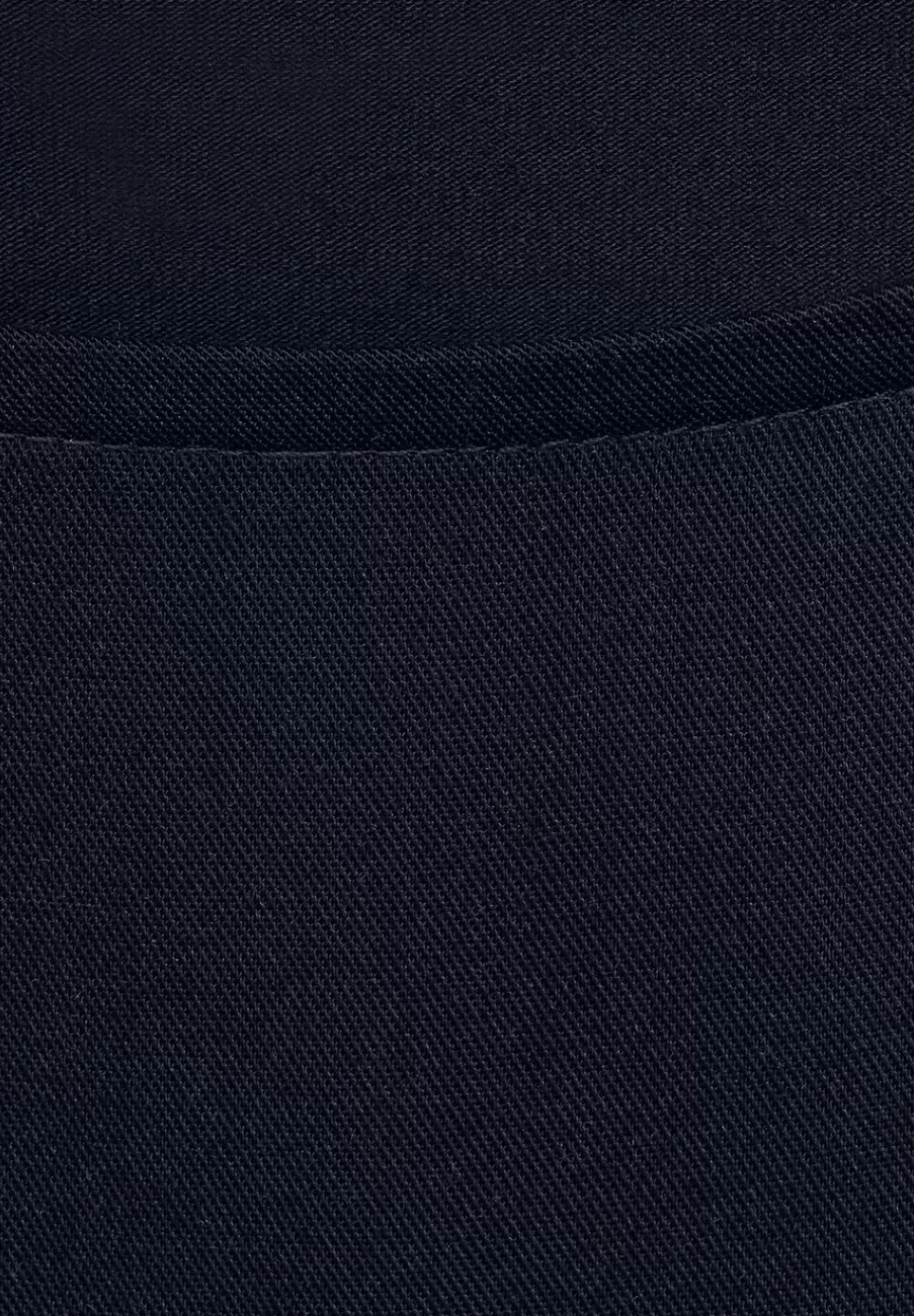 Langes Printshirt