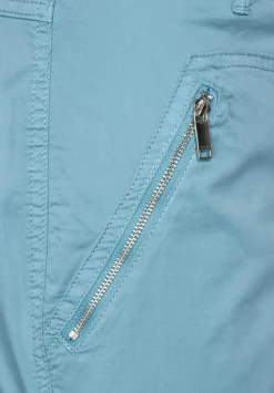 Lassige Casual Fit Hose