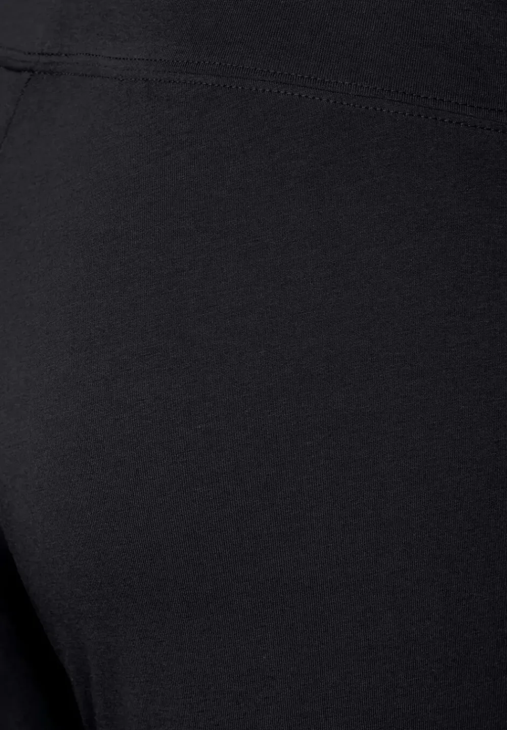 Leggings In Unifarbe