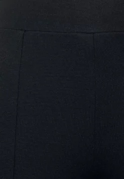 Leggings In Unifarbe