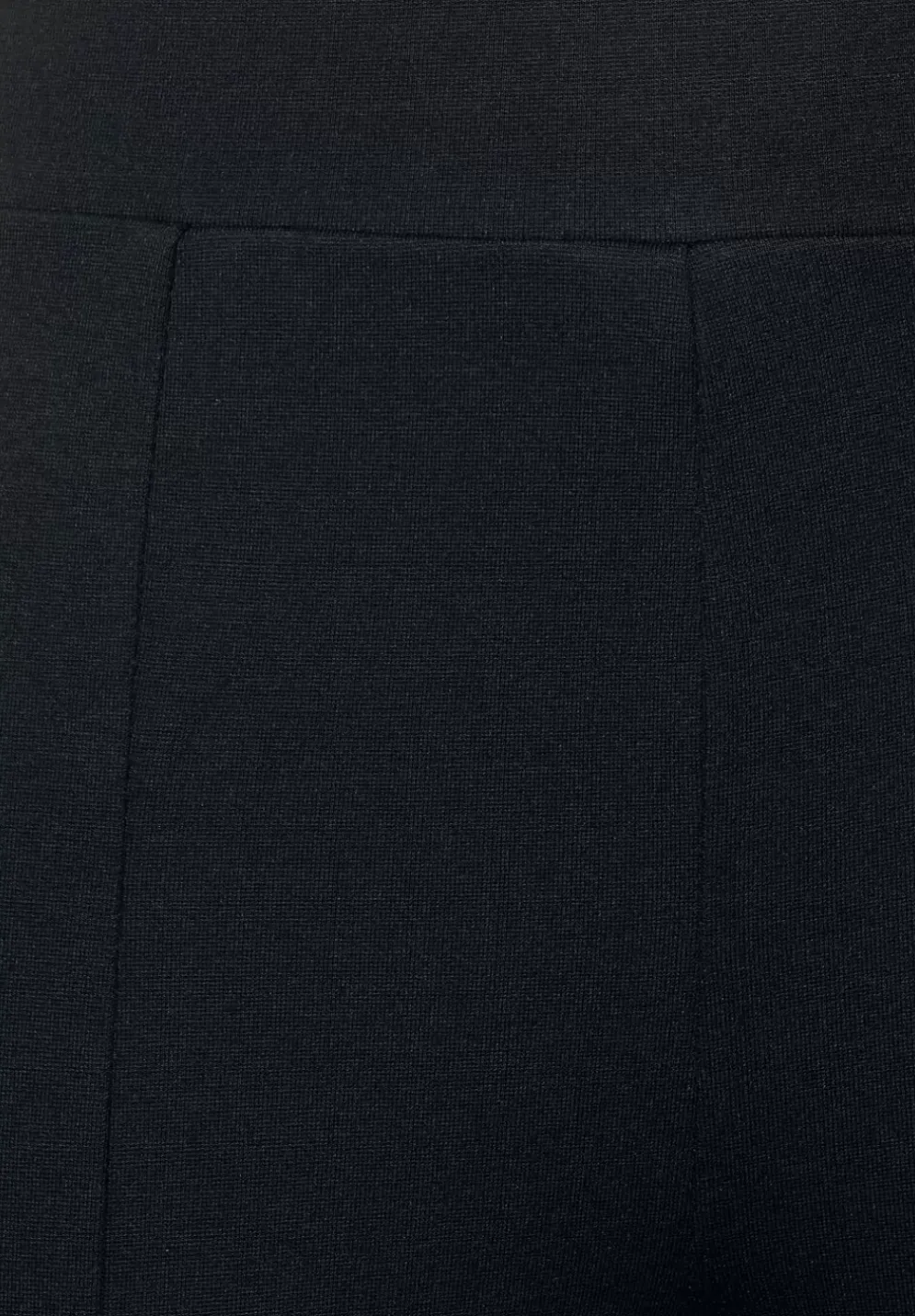 Leggings In Unifarbe