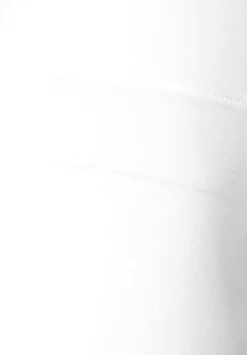 Leggings In Unifarbe