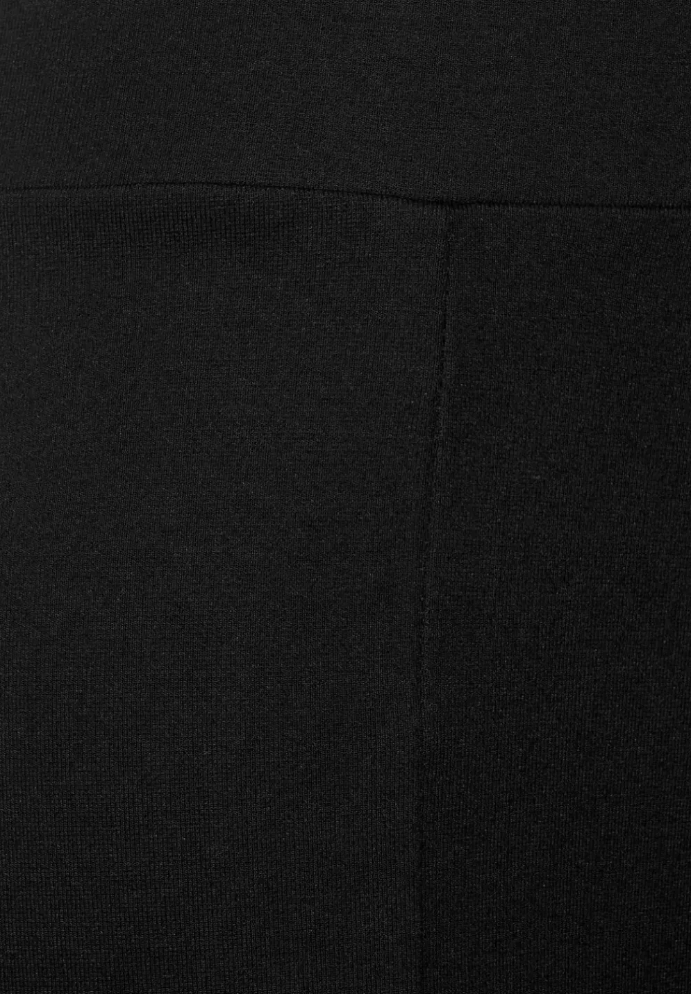 Leggings In Unifarbe