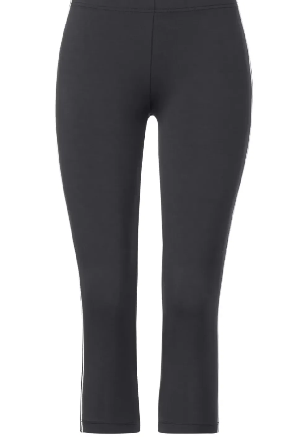 Leggings Mit Meshtape