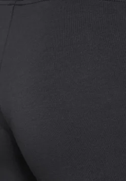 Leggings Mit Meshtape