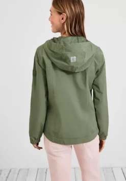 Leichte Funktionsjacke