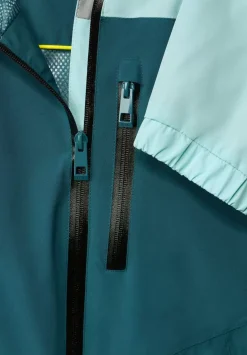 Leichte Funktionsjacke