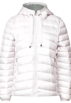 Leichte Jacke Mit Zipper