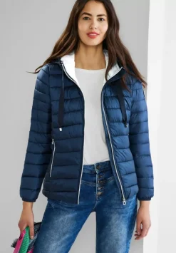 Leichte Jacke Mit Zipper