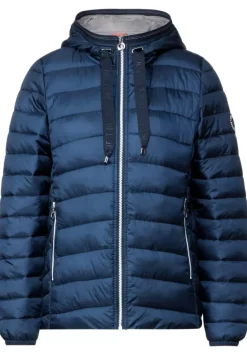 Leichte Jacke Mit Zipper