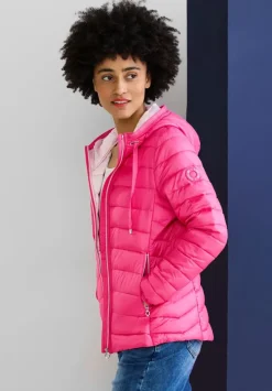 Leichte Jacke Mit Zipper