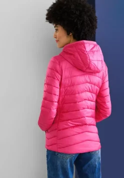 Leichte Jacke Mit Zipper