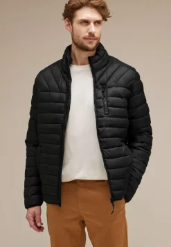 Leichte Outdoor Steppjacke