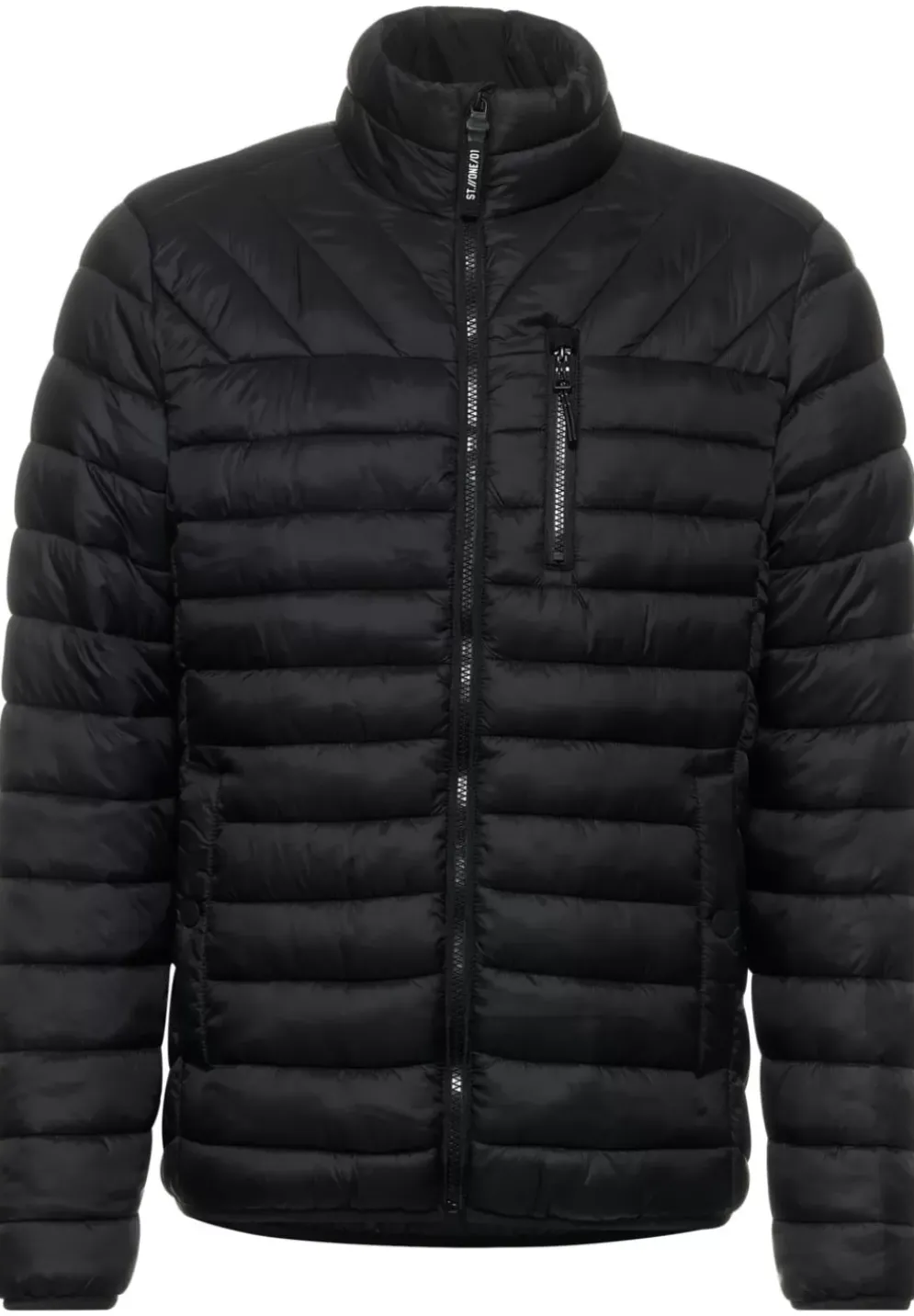 Leichte Outdoor Steppjacke