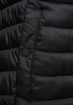 Leichte Outdoor Steppjacke