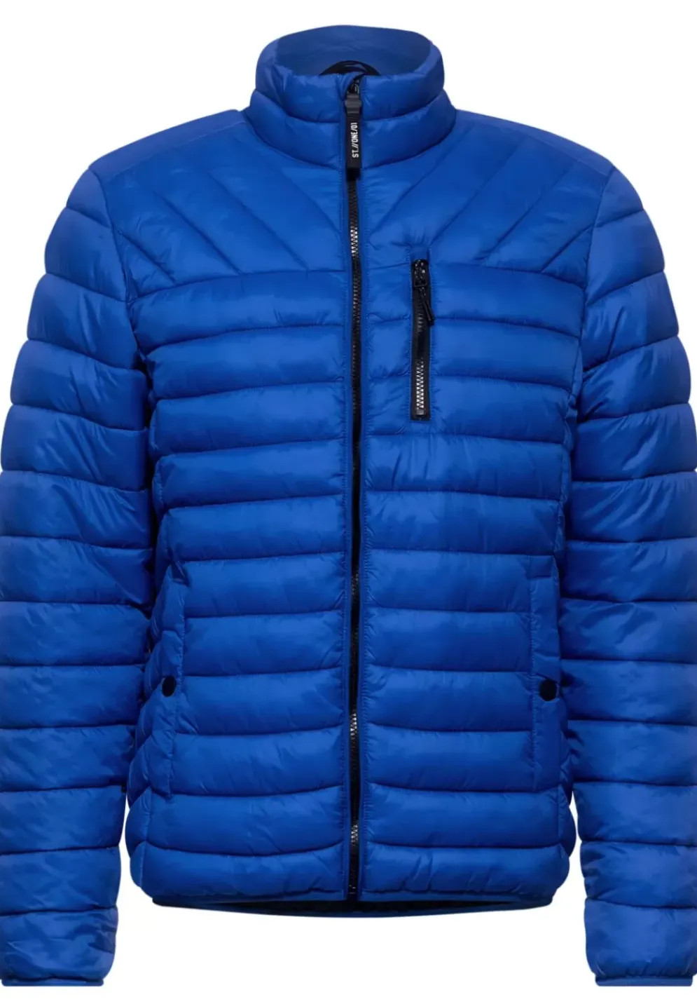 Leichte Outdoor Steppjacke