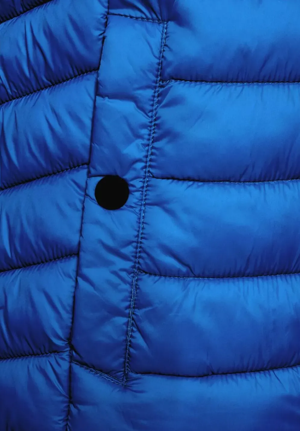 Leichte Outdoor Steppjacke