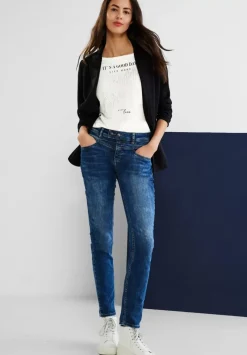 Leo Folienprint Shirt