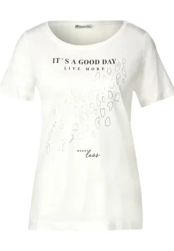 Leo Folienprint Shirt