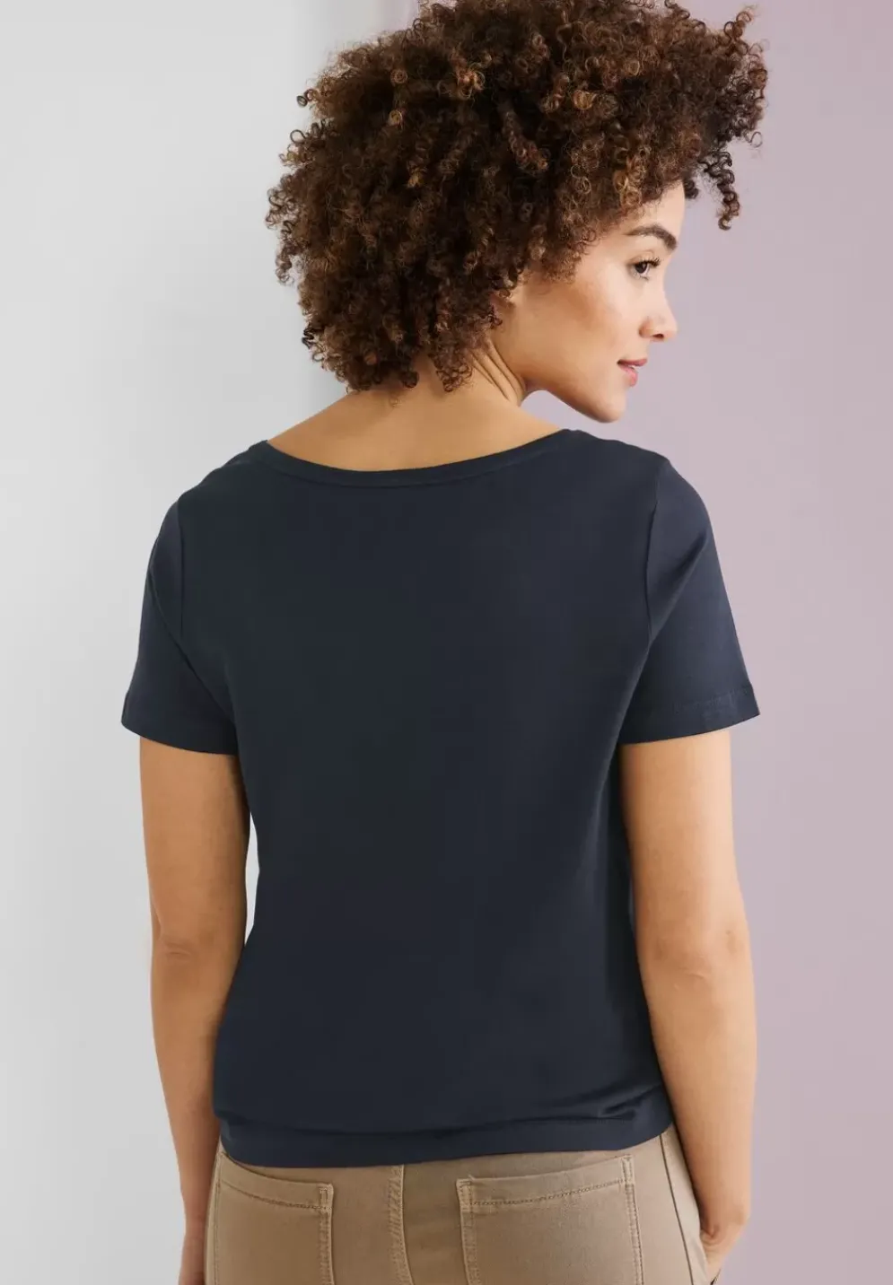 Leo Folienprint Shirt