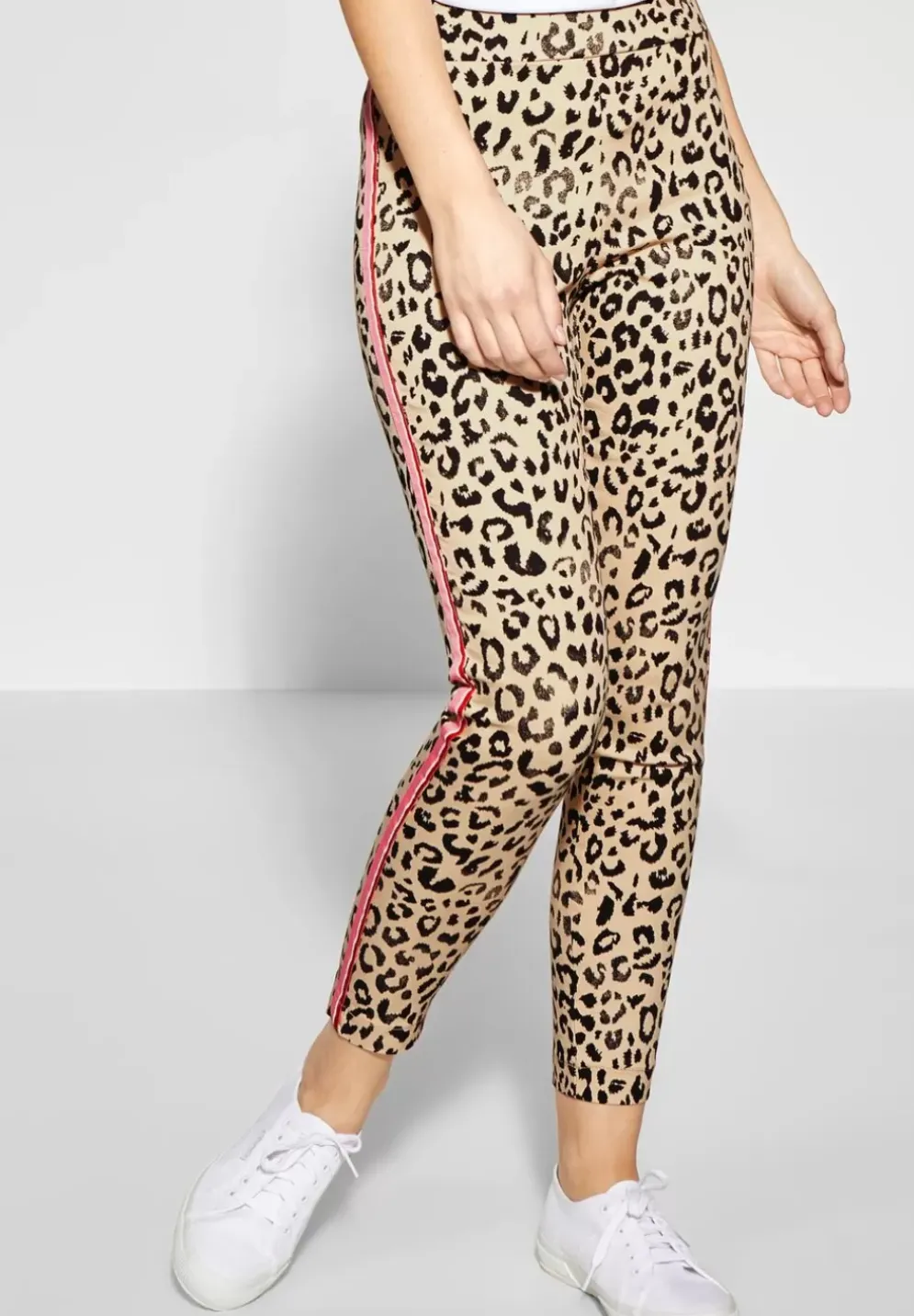 Leo-Look Hose