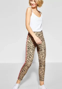 Leo-Look Hose