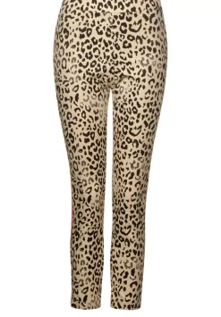 Leo-Look Hose