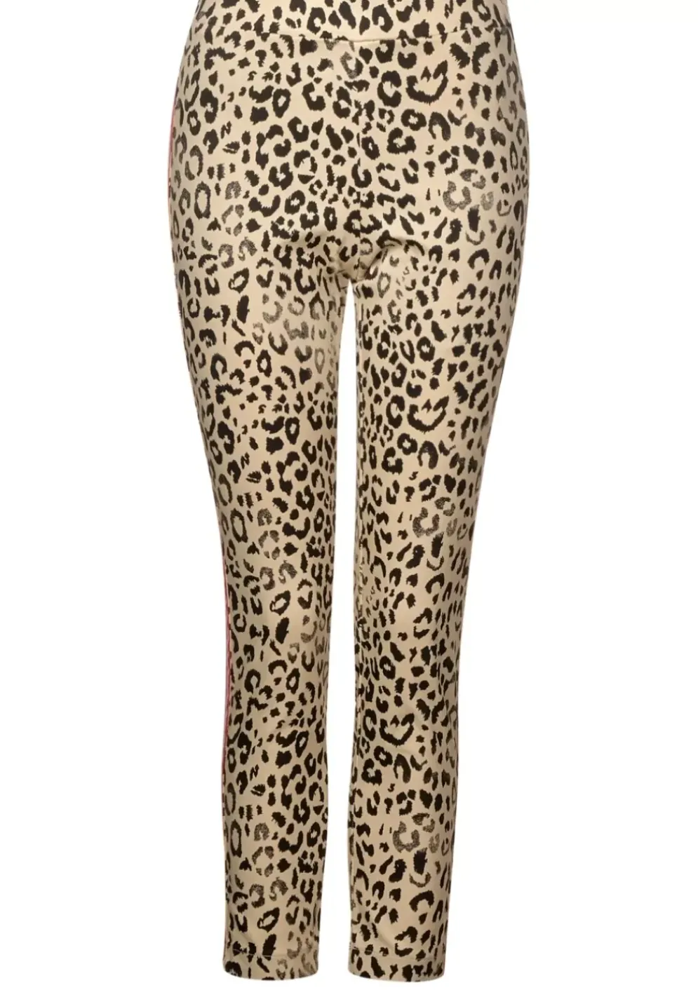 Leo-Look Hose