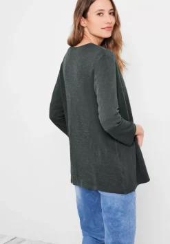 Long Cardigan