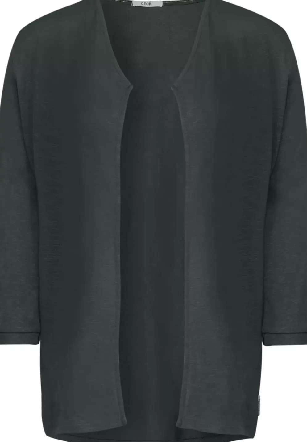 Long Cardigan