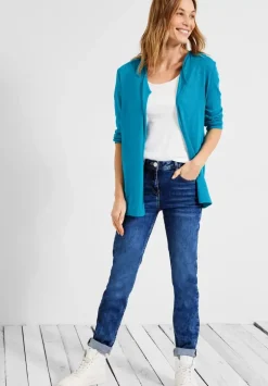 Long Cardigan