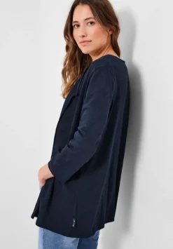 Long Cardigan
