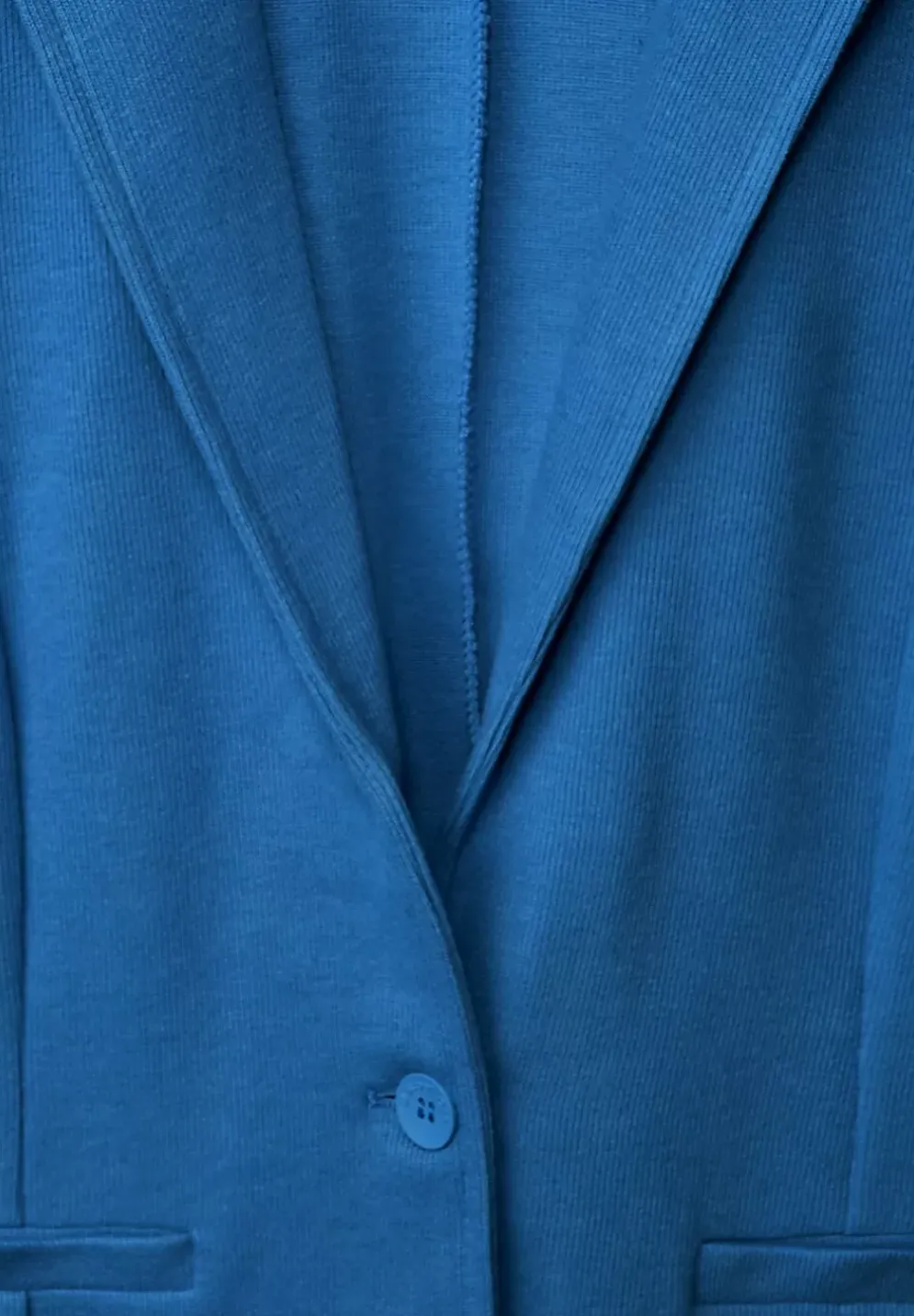 Longblazer Mit Raffung
