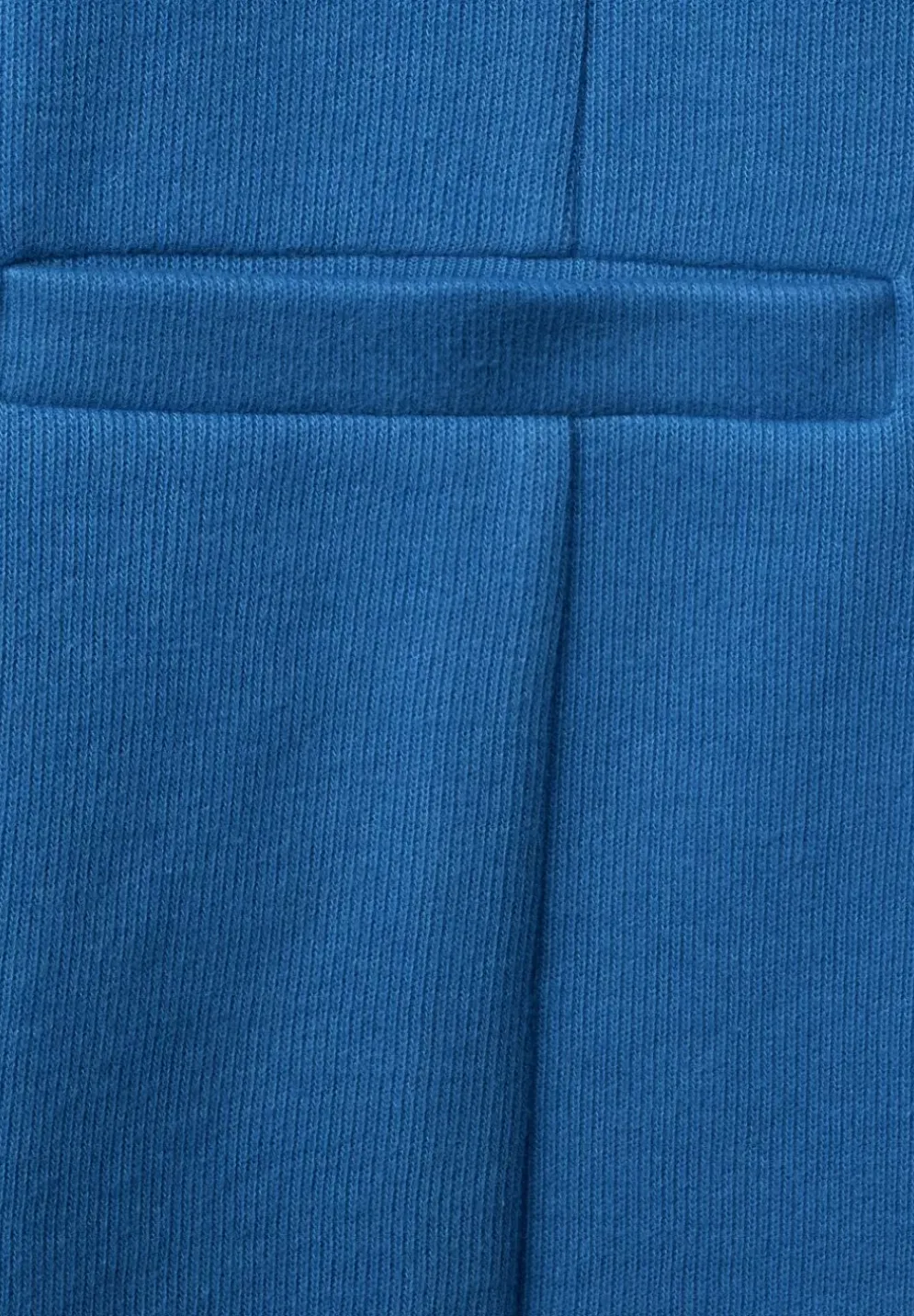 Longblazer Mit Raffung