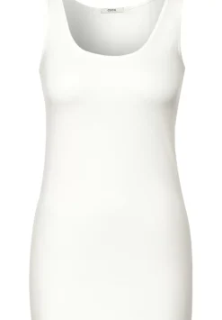 Longtop In Unifarbe