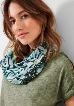 Loop Mit Folienprint