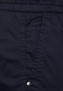 Loose Fit Bermuda