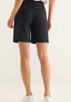 Loose Fit Bermuda
