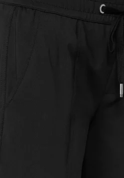 Loose Fit Bermuda