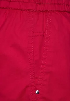 Loose Fit Bermuda