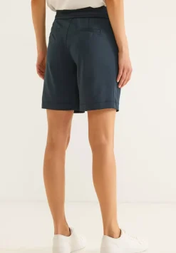 Loose Fit Bermuda
