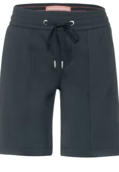Loose Fit Bermuda