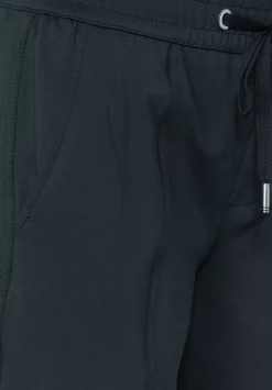 Loose Fit Bermuda
