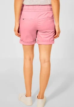 Loose Fit Bermuda