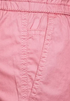Loose Fit Bermuda