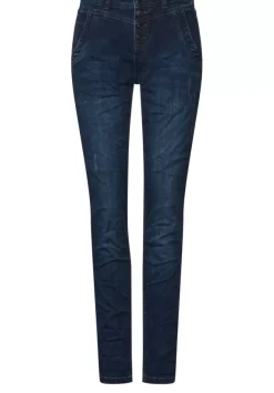 Loose Fit Boyfriend Jeans