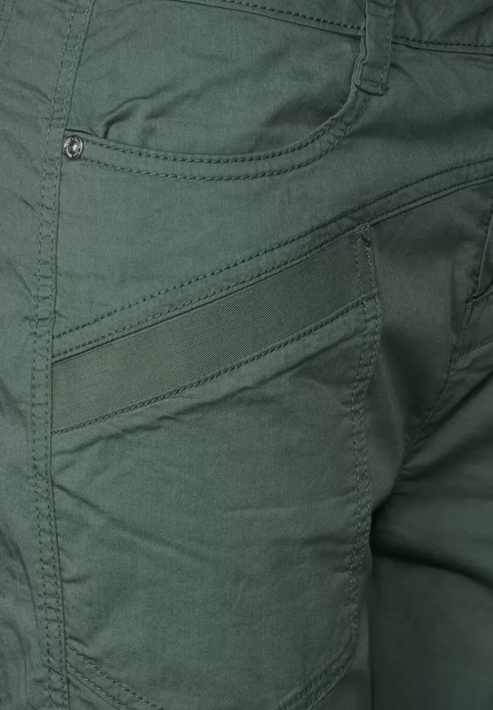 Loose Fit Cargohose