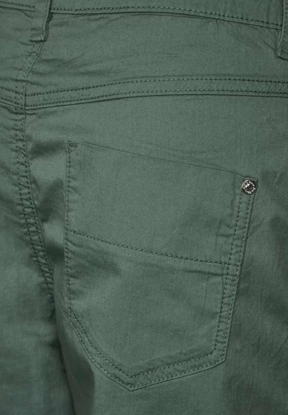 Loose Fit Cargohose